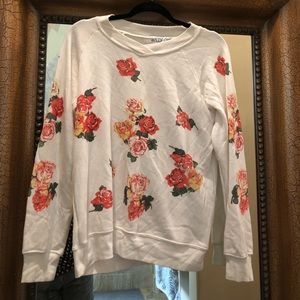 WiILDFOX 🦊 🌹 sweat shirt